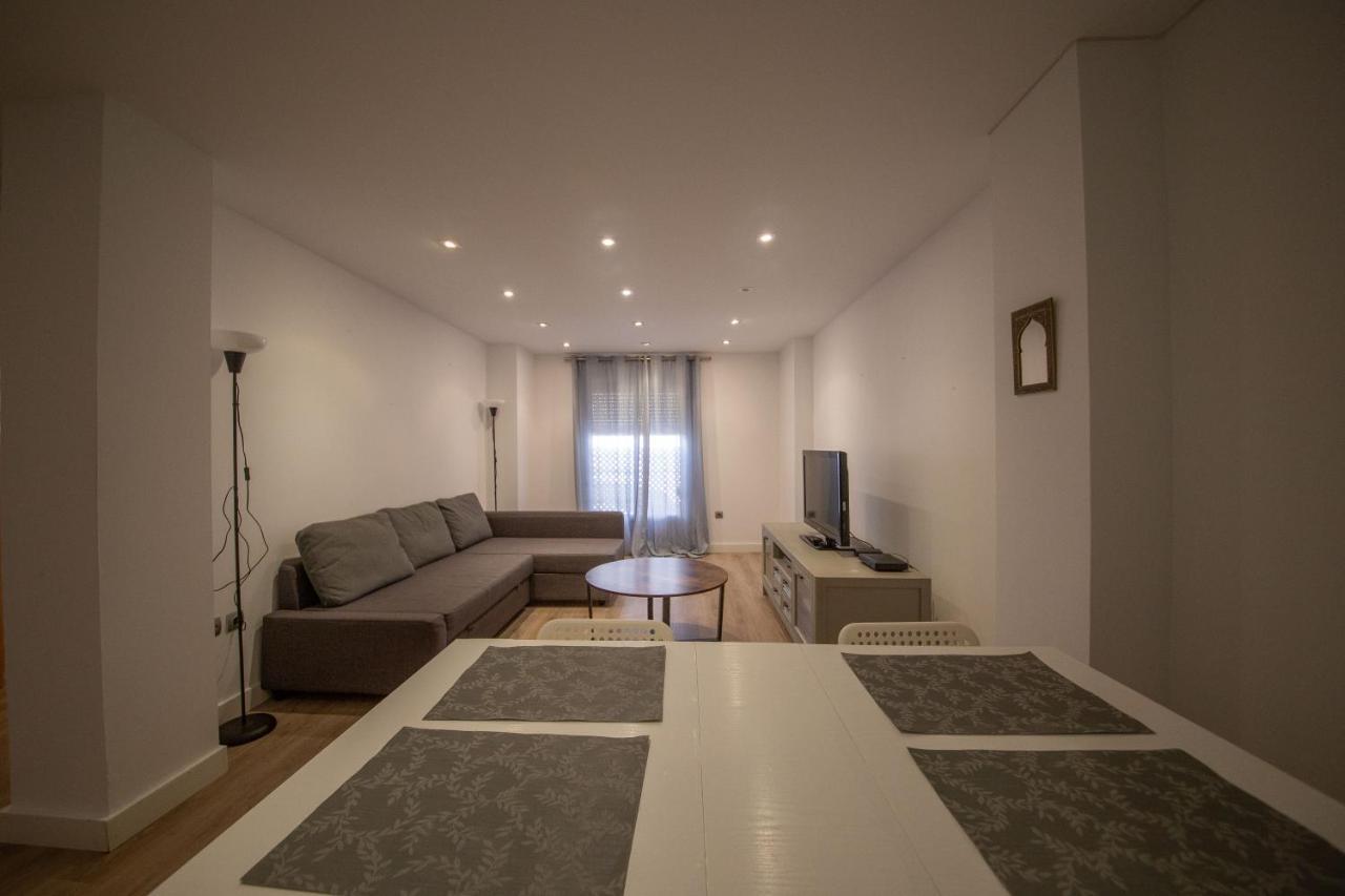 Apartment Seville Center Caleria — Photos 2