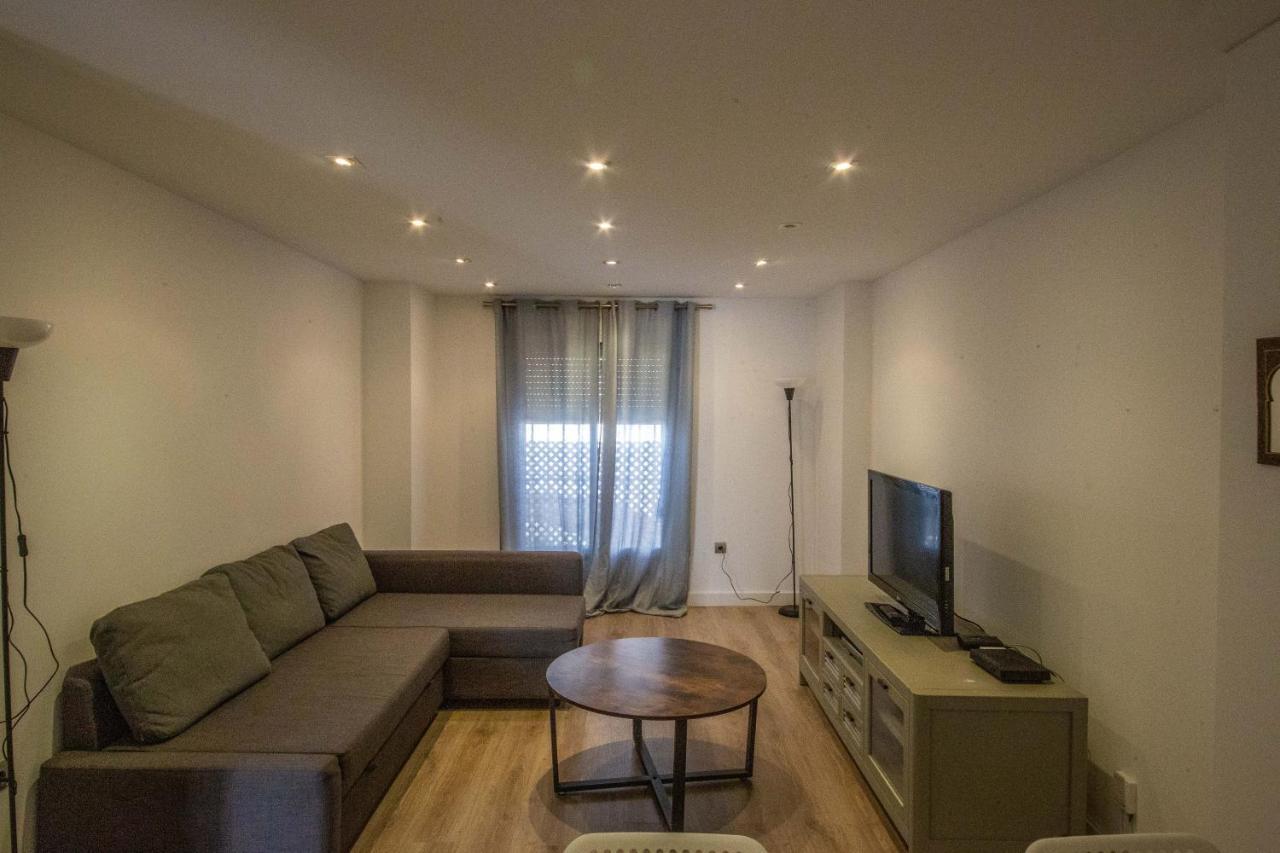 Apartment Seville Center Caleria, Seville