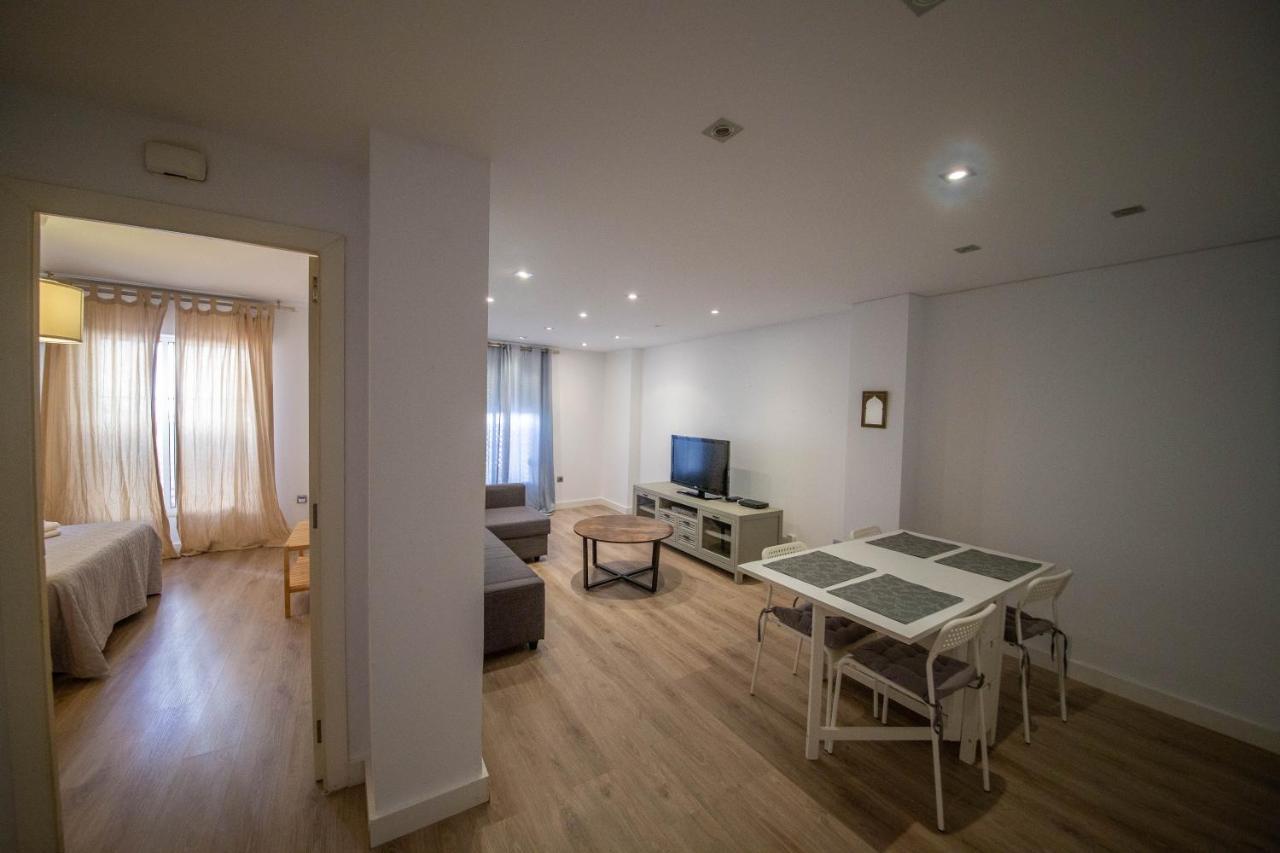 Apartment Seville Center Caleria — Photos 3