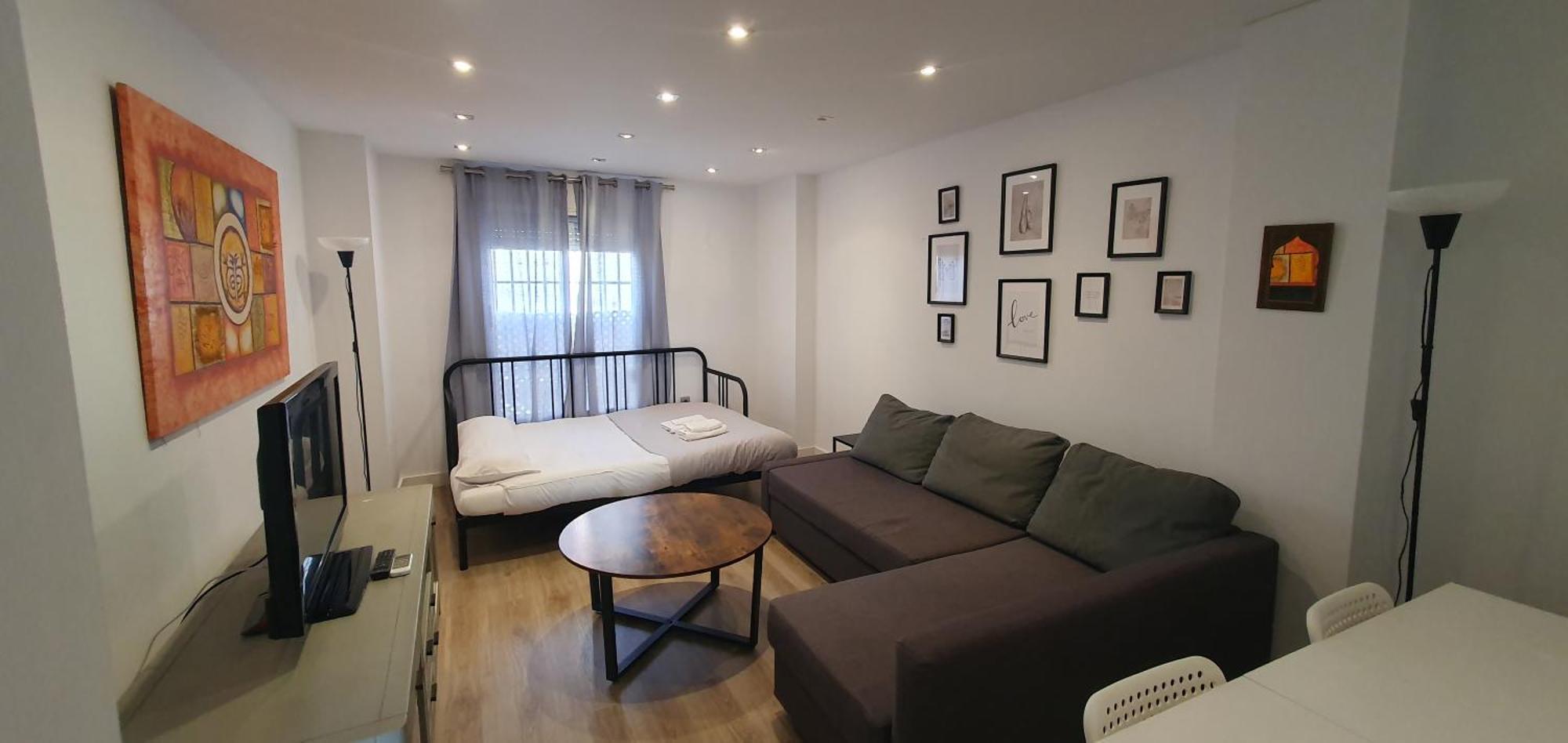Apartment Seville Center Caleria — Photos 1